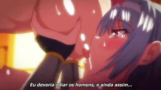 Best hentai anime scenes compiled