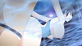 Compilation Slicing Blowjob Anime Hentai 49 Part