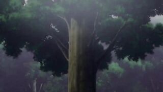 New hentai 2020 Fuck in the park after oral sex. Best anime