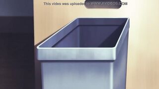 Hentai - Gay Clip 11427