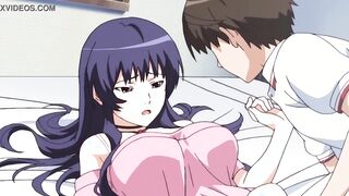 Hentai - Gay Clip 11427