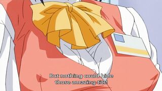 This office Whore Is So Hot! [Hentai Uncensored]