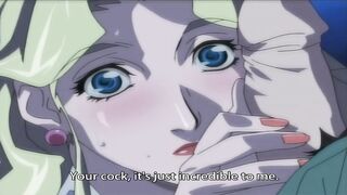 This office Whore Is So Hot! [Hentai Uncensored]
