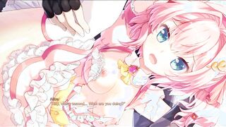 Game Hentai