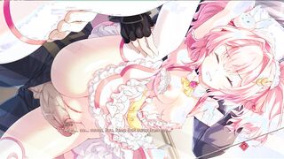 Game Hentai