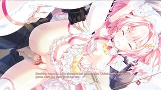 Game Hentai