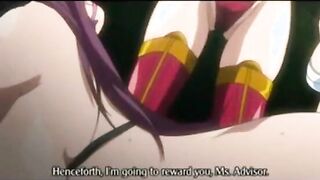 Full Episode of Hentai - Discipline Episode 1