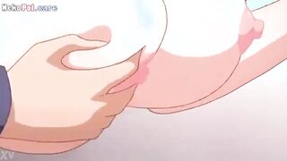 Hentai love