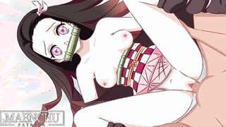 Hentai - Gay Clip 11461