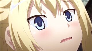 Hentai Sluts Fucked Silly In Gangbang