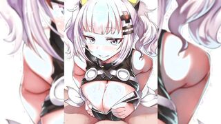 Selection hentai arts by ( belko ) #2
