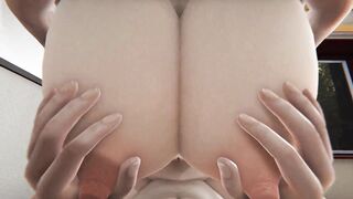 Hentai l Naruto l Big boobs l Big Dick - Gay Clip 11480