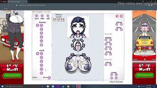 Hole In The Wall Hentai Game