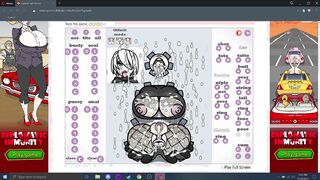 Hole In The Wall Hentai Game
