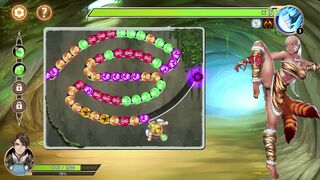 Farming tip for the game Hentai Asmodeus, whether it's a bug or not, it's good to use