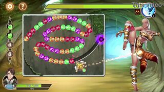 Farming tip for the game Hentai Asmodeus, whether it's a bug or not, it's good to use