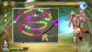 Farming tip for the game Hentai Asmodeus, whether it's a bug or not, it's good to use