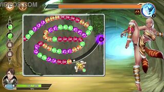 Farming tip for the game Hentai Asmodeus, whether it's a bug or not, it's good to use