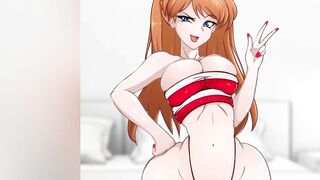Hentai video number 7