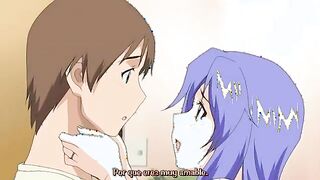 Hentai - Gay Clip 11505