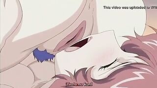 Hentai - Gay Clip 11505