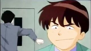 Hentai Fucking and Sucking Party