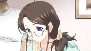 Hentai animation