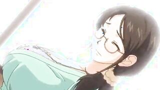 Hentai animation