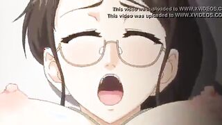 Hentai animation