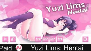 Yuzi Lims: Hentai -puzzle sex game ep03 nutaku