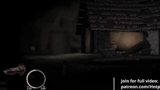 Nun Hentai Game
