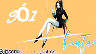 Hentai 3D - Female idol singer with big breasts