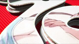 Best hentai edit