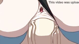 Best hentai edit