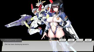 Hentai Nutaku porn game