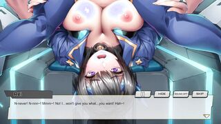 Hentai Nutaku porn game