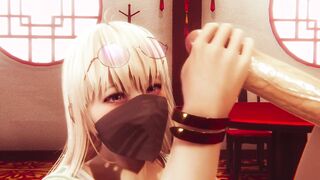 Hentai l Gyaru l Big Boobs