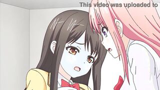 Compilation Slicing Blowjob Anime Hentai 6 Part