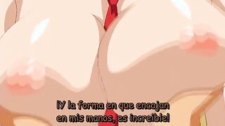 Hentai Vanilla 20 Romance