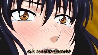 Hentai Vanilla 20 Romance