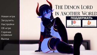 Hentai the demon #1
