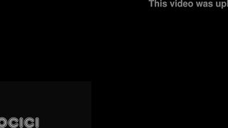 Young man eats the pussy of a horny housewife - 3D Hentai - OCICI