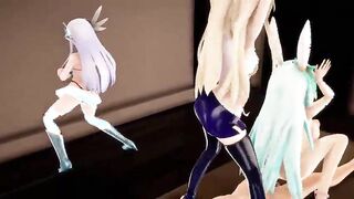 Parody hentai arifureta