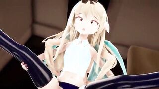Parody hentai arifureta