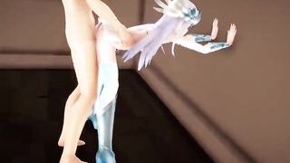 Parody hentai arifureta