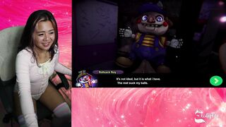 Fnaf Hentai Part 3