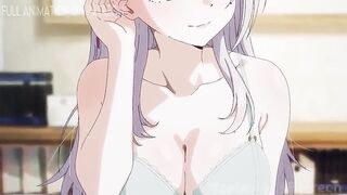 Anime and Hentai PMV HMV Compilation