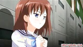 Hentai name