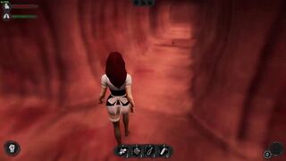 This a Really Hardcore Hentai Game