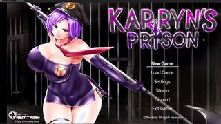 Remtairy Hentai Game Karryns Prison
